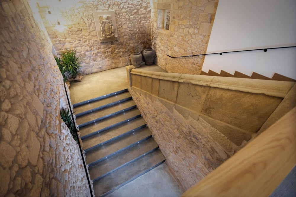 Hotel&Spa Convento de San Francisco — Soria — photo 5