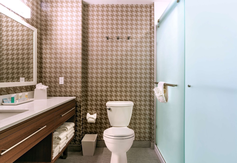 Home2 Suites by Hilton Riverside March Air Force Base - photo 14
