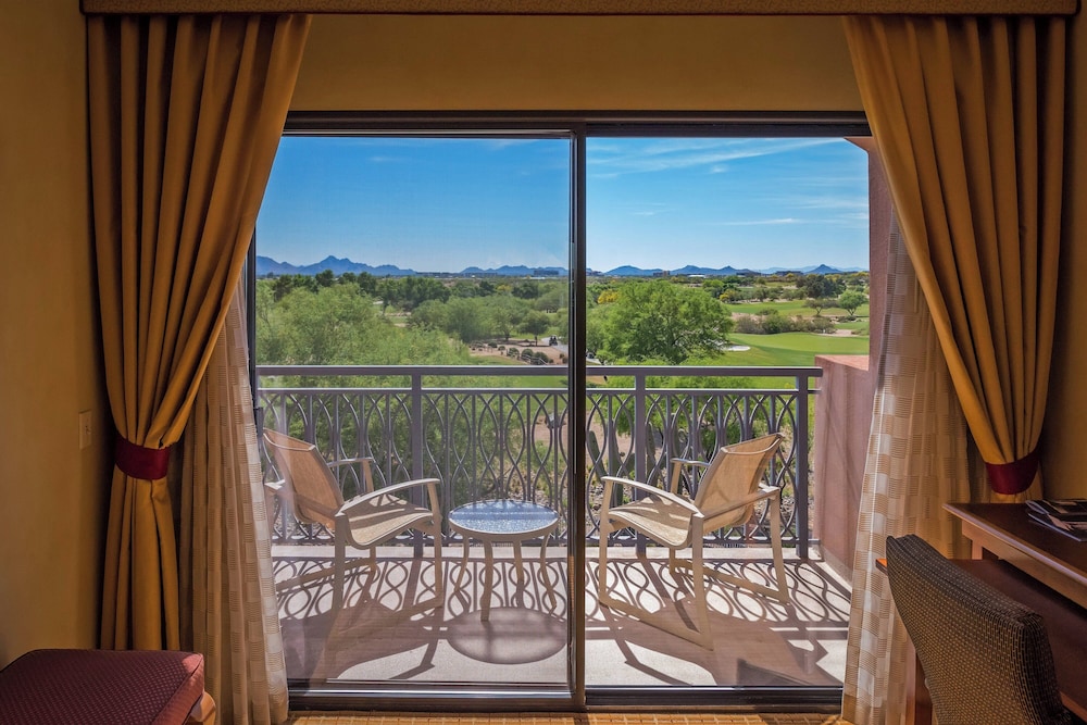 Scottsdale Marriott at McDowell Mountains - photo 11