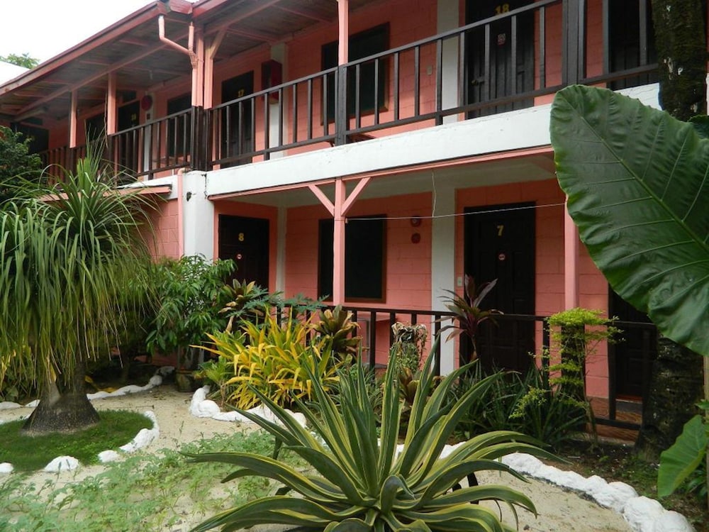 Azzurro Di Boracay Resort in Malay, Philippines