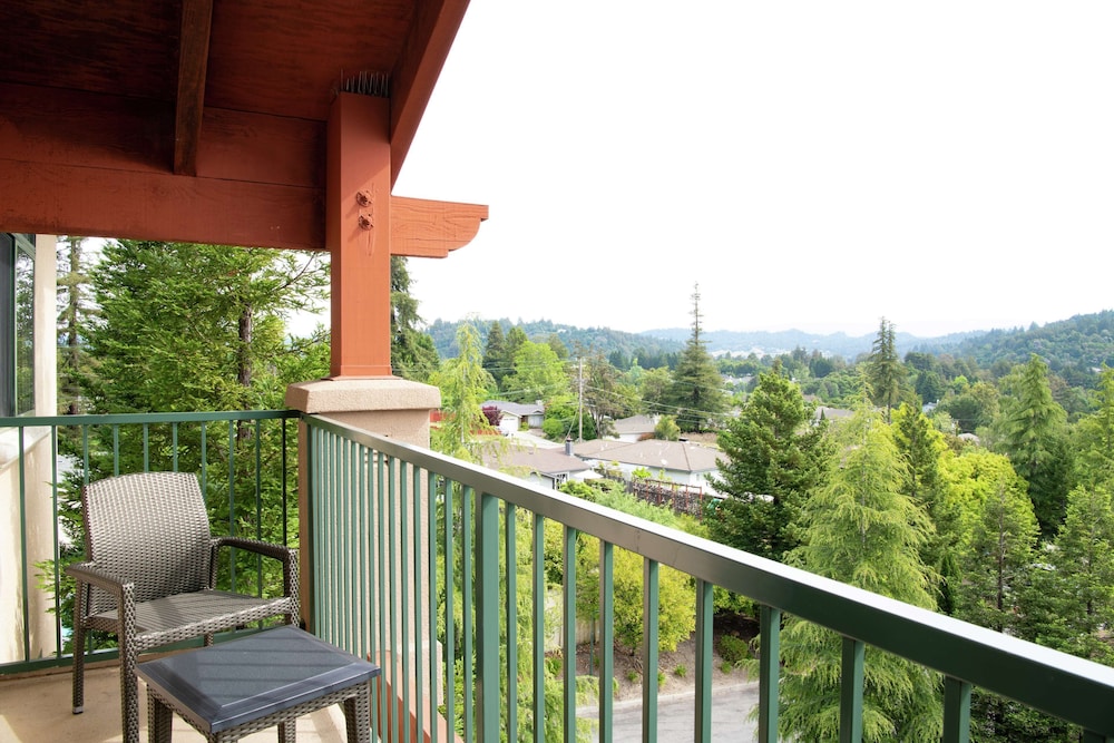Hilton Santa Cruz Scotts Valley - photo 38