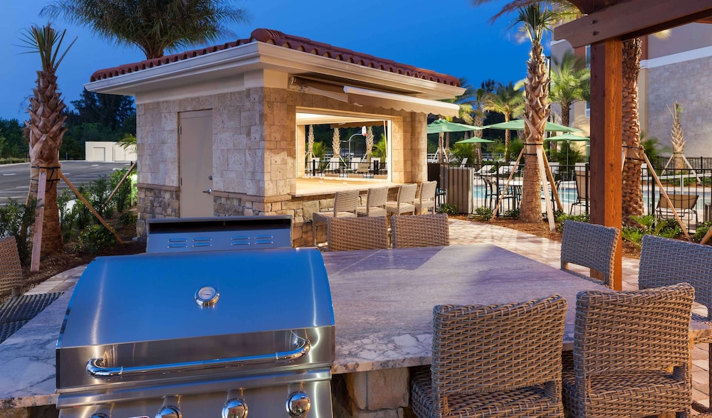 Homewood Suites by Hilton Cape Canaveral Cocoa Beach - photo 39