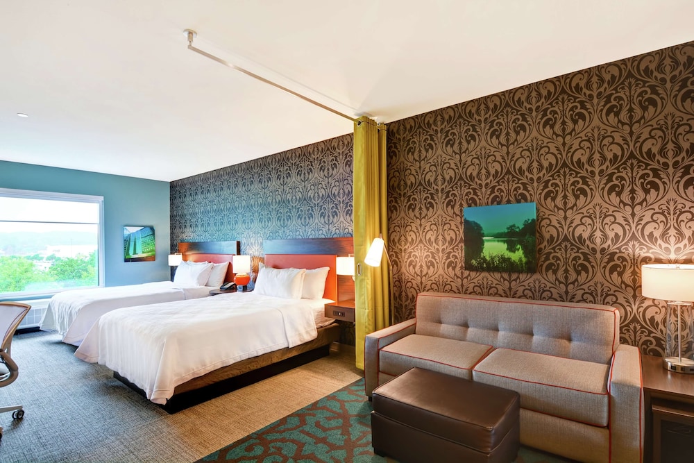 Home2 Suites by Hilton Rochester Mayo Clinic Area - photo 7