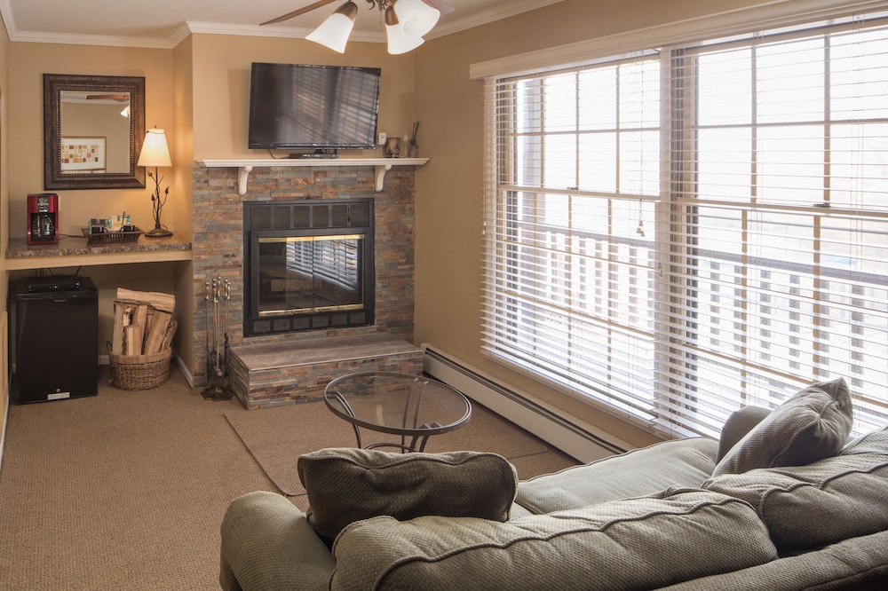 Lefevre Inn and Resort - photo 10