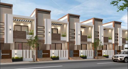Nidhivan Niwas - last minute hotel in Unknown City