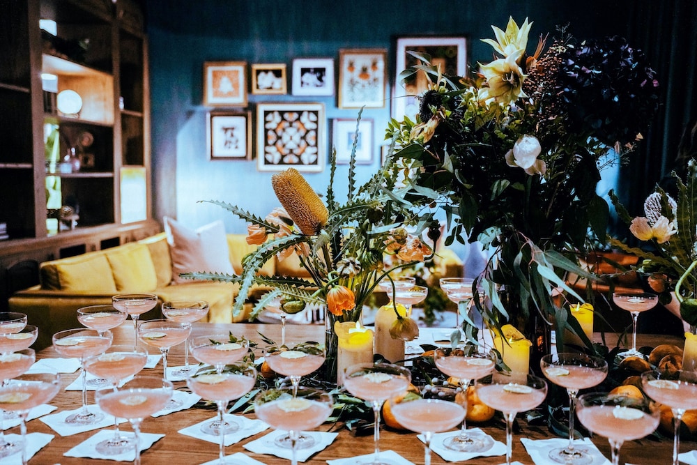 Hotel Indigo Nashville The Countrypolitan by IHG - photo 62