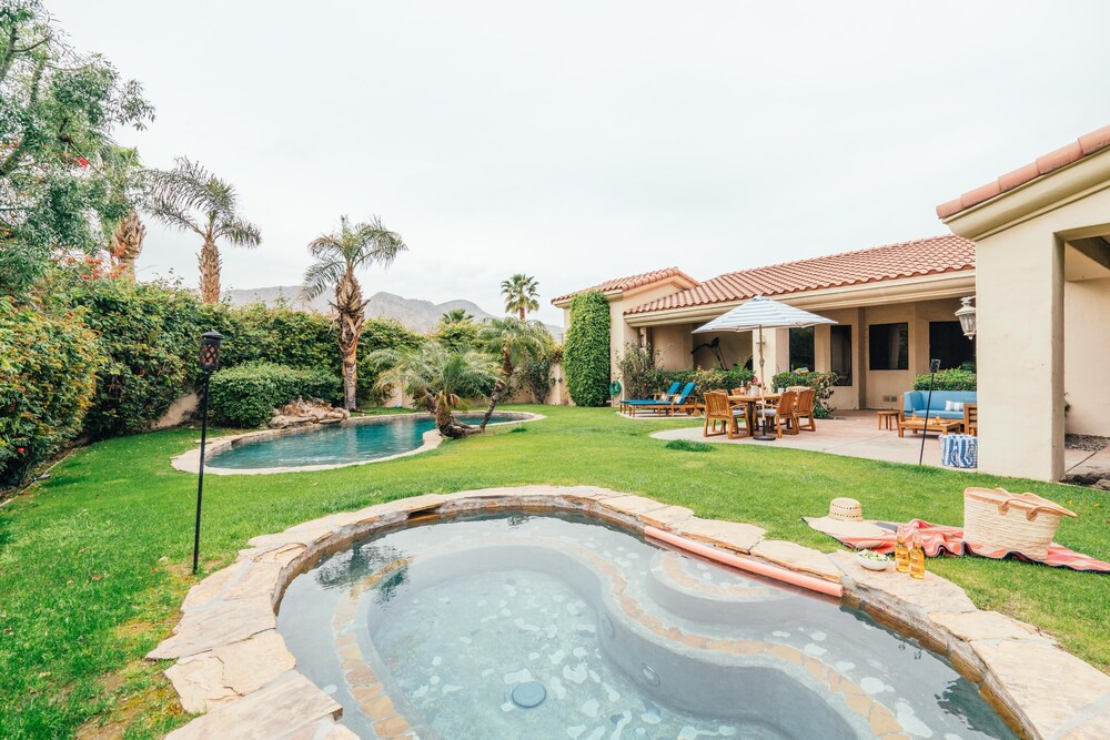 Nuestra Firefly in La Quinta - photo 23