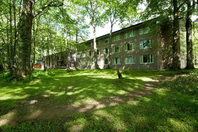 Kyukamura Nikko Yumoto in Nikko, Japan