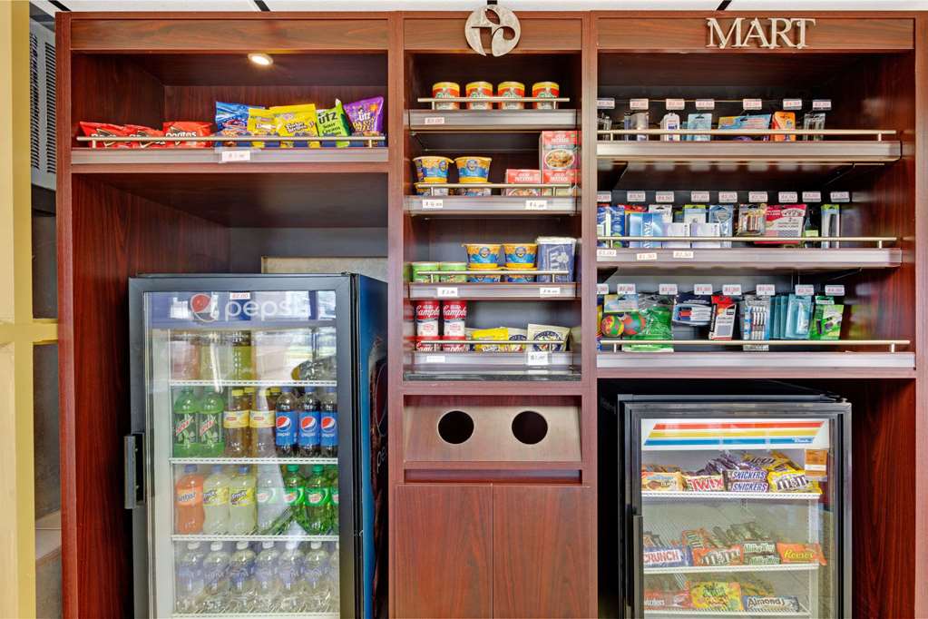 Ramada by Wyndham Baltimore West - photo 14