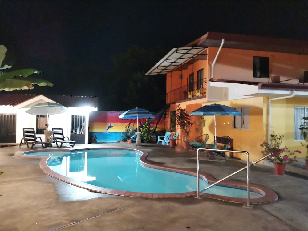 Hotel Sueños de María - last minute hotel in Unknown City