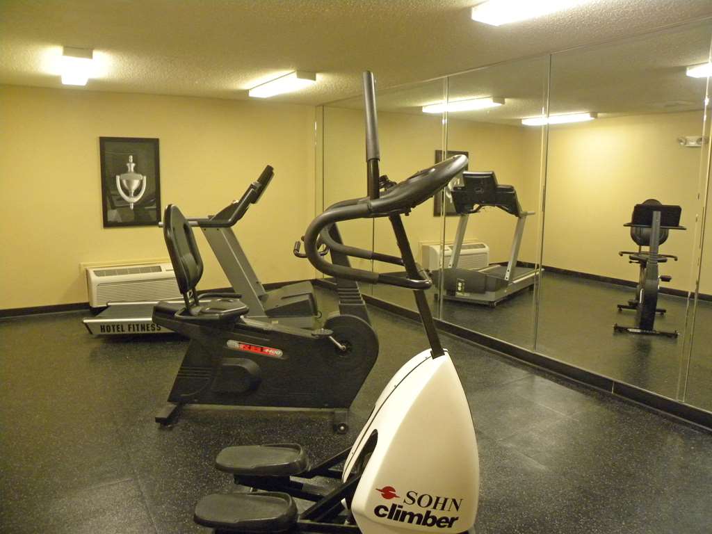 Suburban Studios Houston North I 45 - photo 21