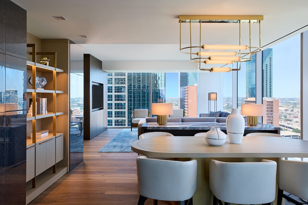 JW Marriott Dallas Arts District Hotel - photo 16