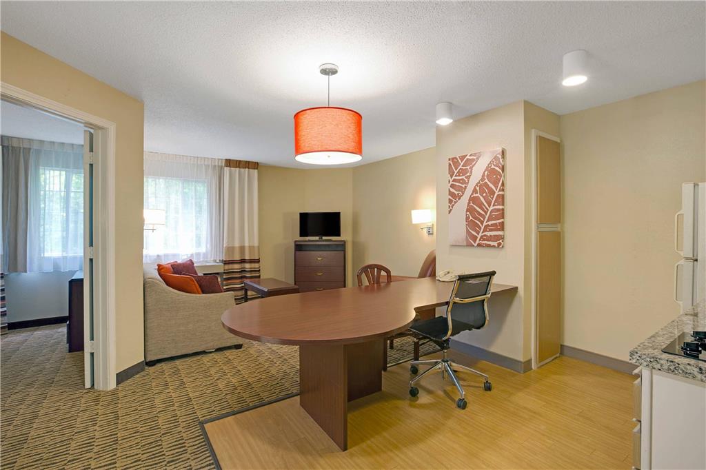 MainStay Suites Detroit Auburn Hills - photo 16