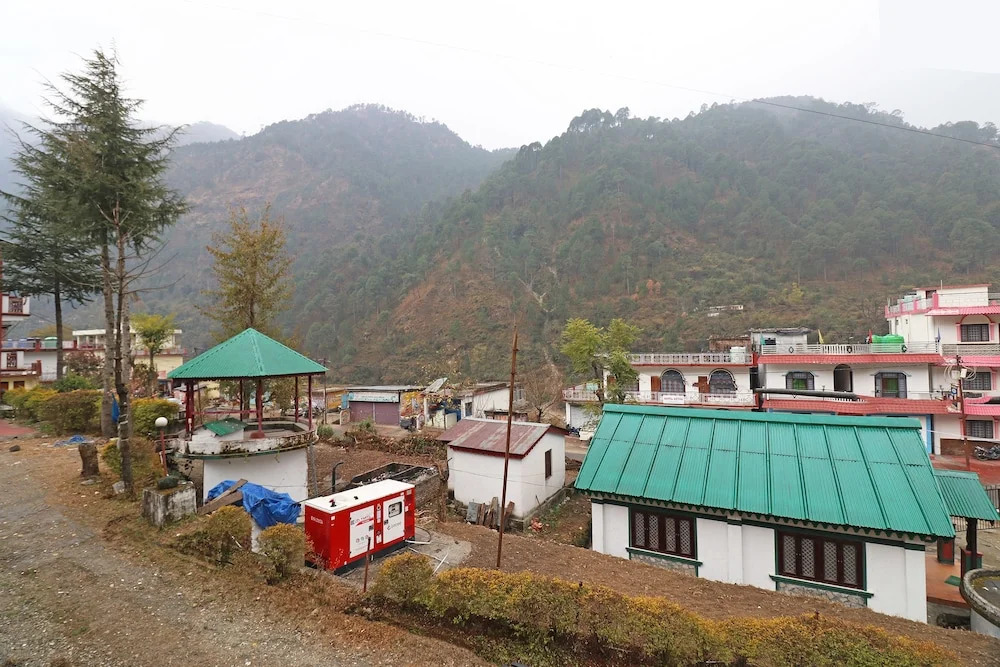OYO 26232 Mahima Resorts — hotel in Uttarkashi