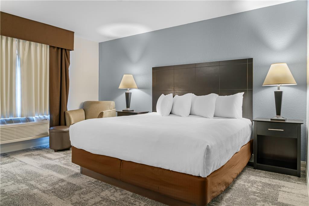 Best Western Lakewinds - photo 15