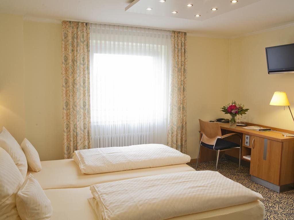 Hotel Seehof Haltern am See — hotel in Haltern Am See