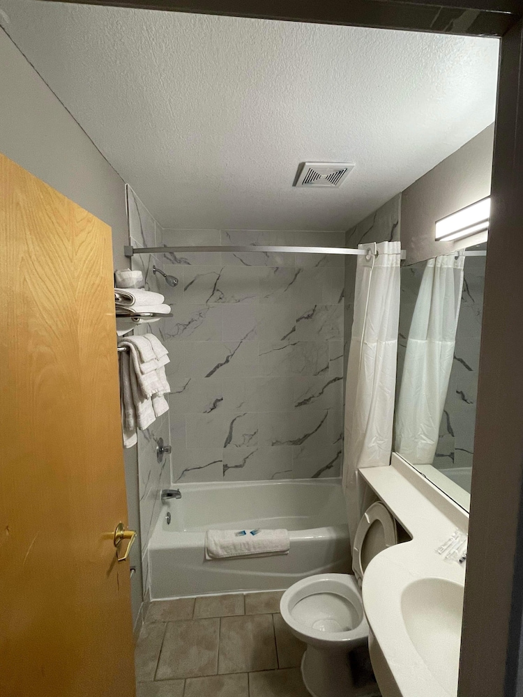 Motel 6 McAlester OK South - photo 16
