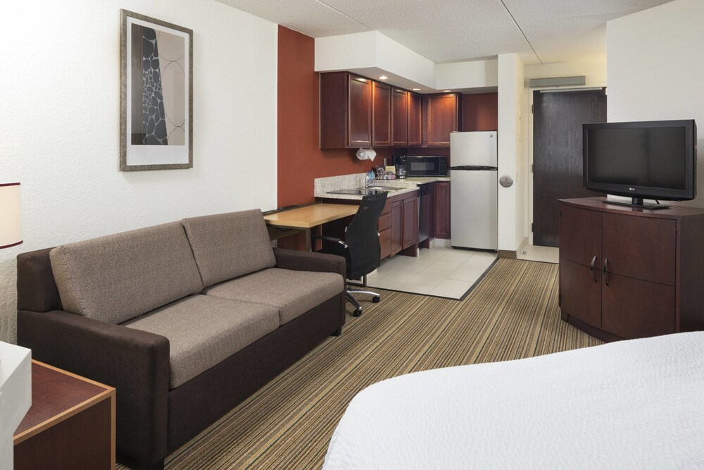 Residence Inn by Marriott Minneapolis Edina - photo 17