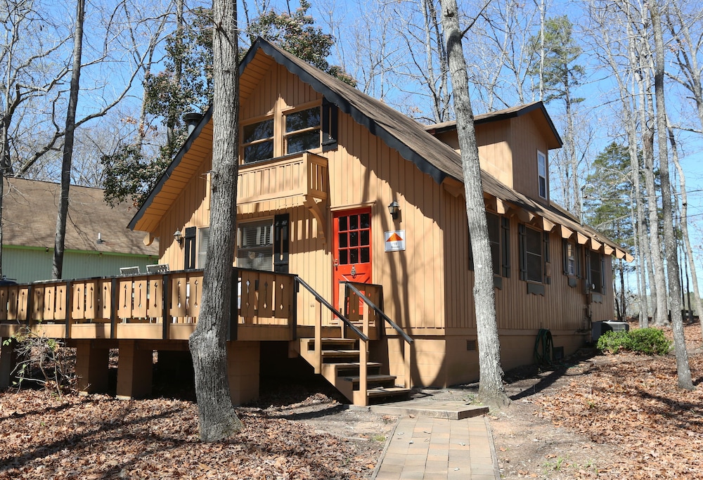 Pine Mountain Club Chalets Resort - photo 357
