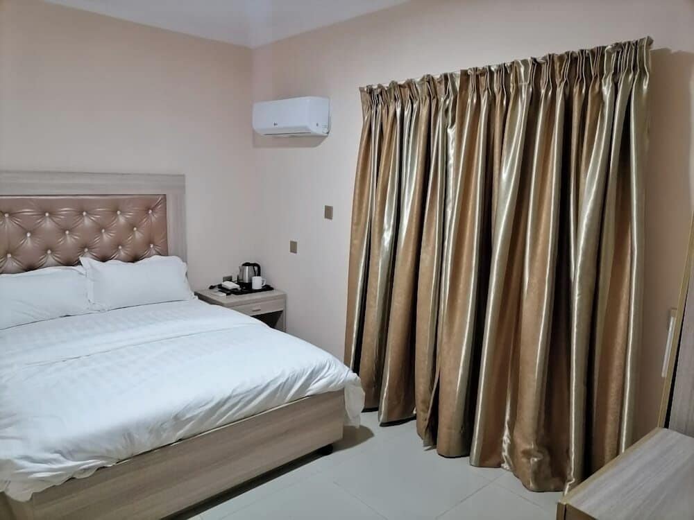 Fox Premium Hotel Jos — Jos — photo 4