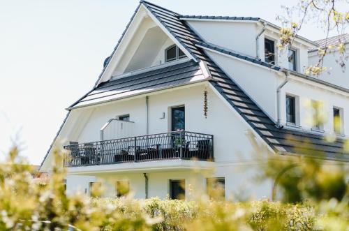 Whg 12 Kranichrast — 4-Star Luxury Hotel in Zingst, Germany