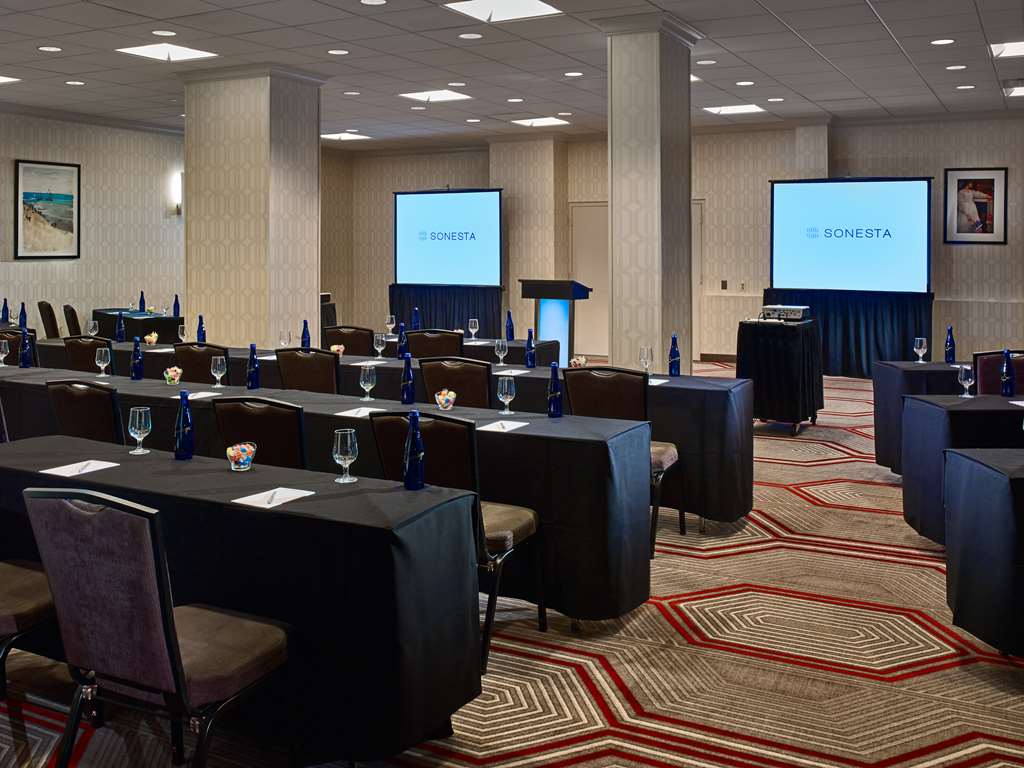 Sonesta Philadelphia Rittenhouse Square - photo 44