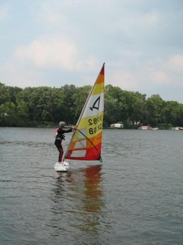Riverside Resort - photo 158