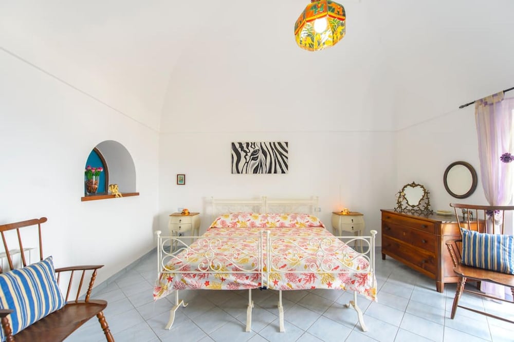 Villa Elena by MyVillaCollection — 4-Star Luxury Hotel in Capri, Italy