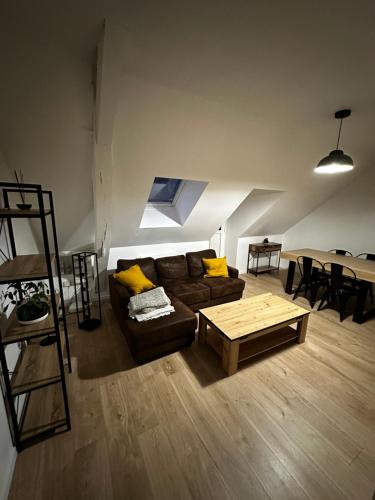 La Nouvelle Ecole - last minute hotel in Unknown City