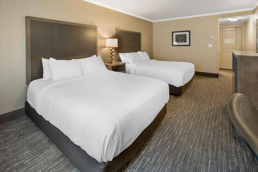 Best Western Plus Chena River Lodge - photo 8