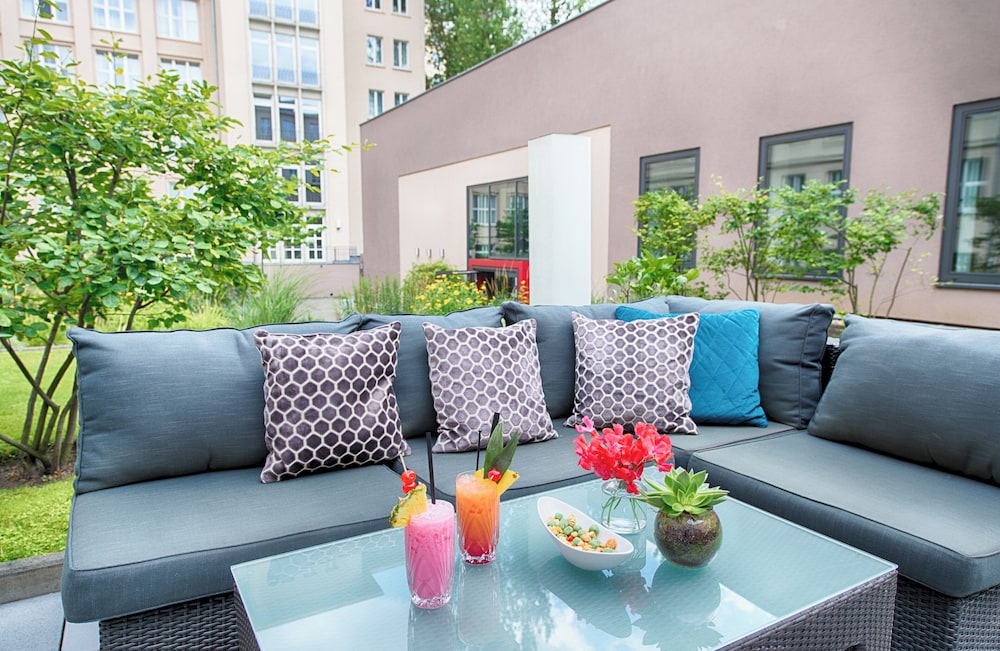 מרפסת / טרסה