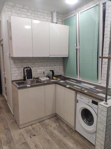 Unique Apartment in the Center of Tbilisi