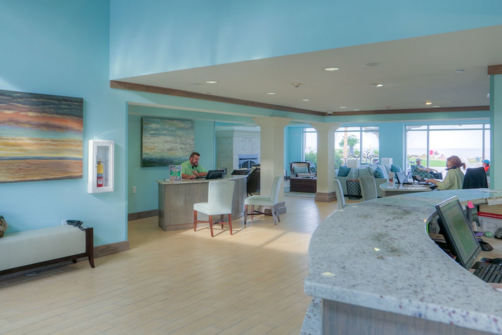 Holiday Inn Resort Jekyll Island by IHG - photo 60