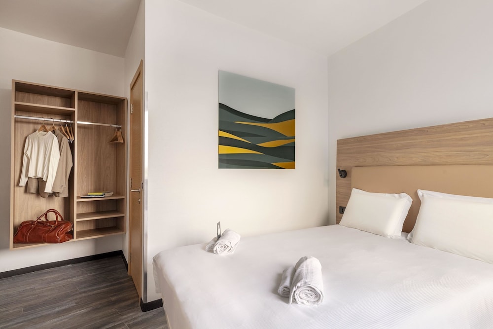 B&B Hotel Pomezia Roma in Pomezia, Italy