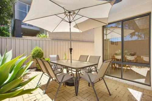 Beachside Gem in Doubleview Free Wi Fi Parking — Perth — photo 5