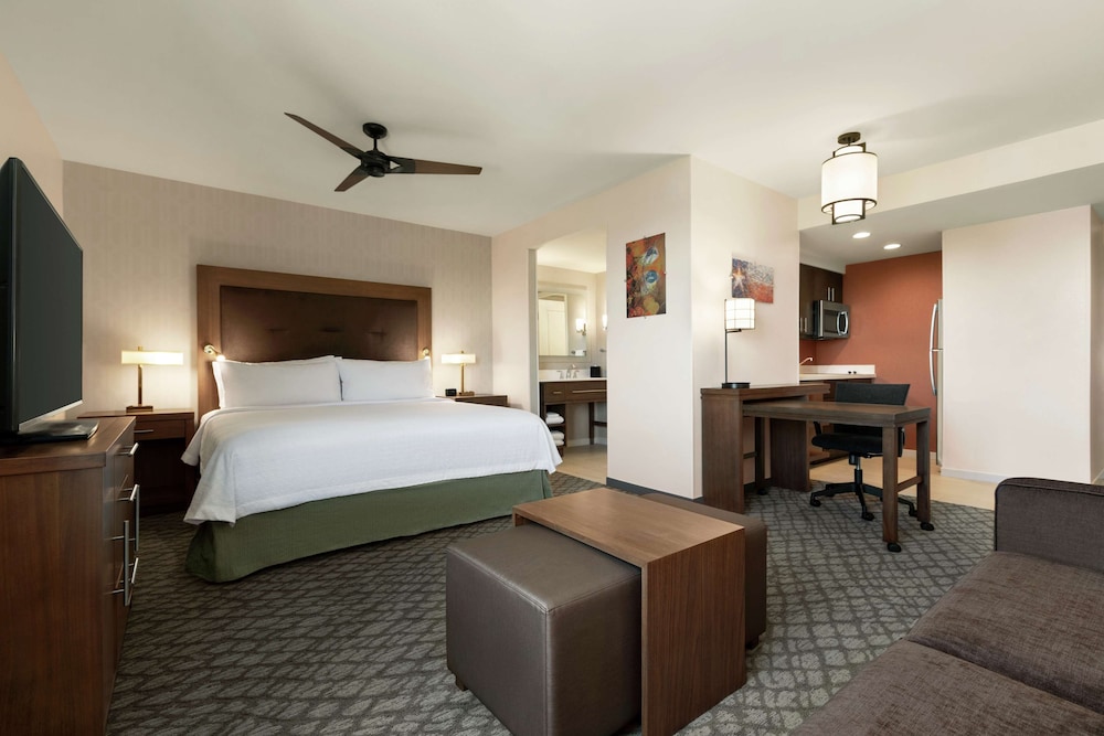 Homewood Suites by Hilton Houston NW at Beltway 8 TX - photo 8