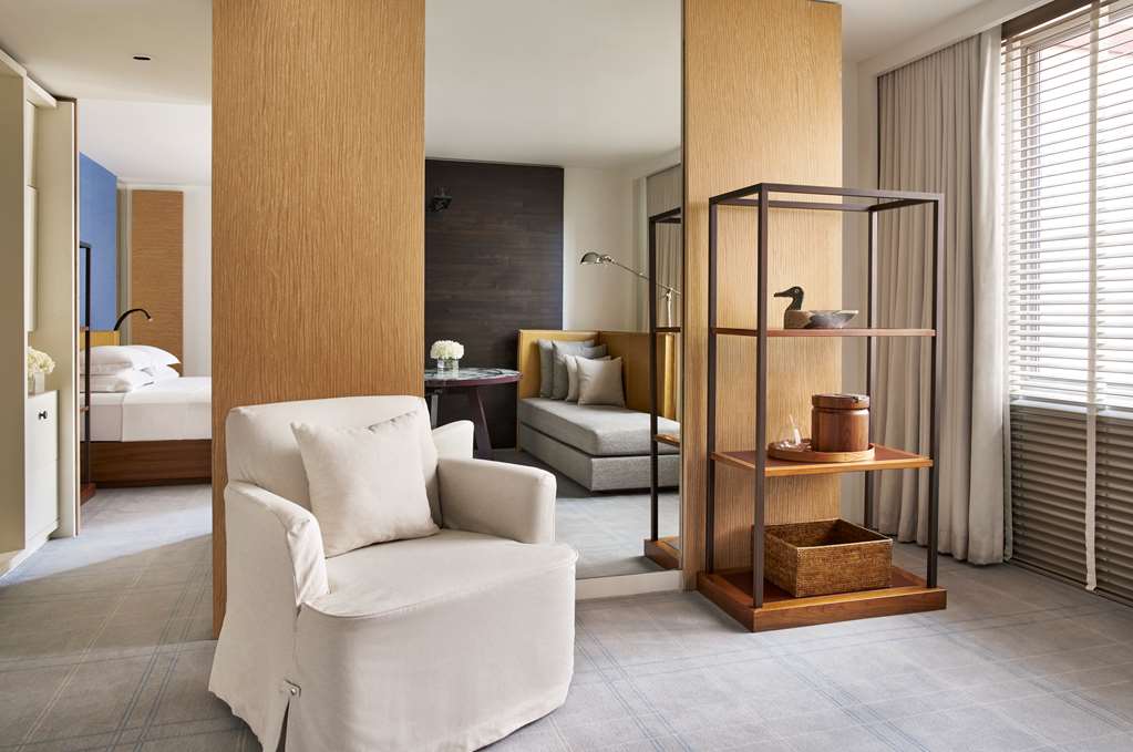 Park Hyatt Washington - photo 15