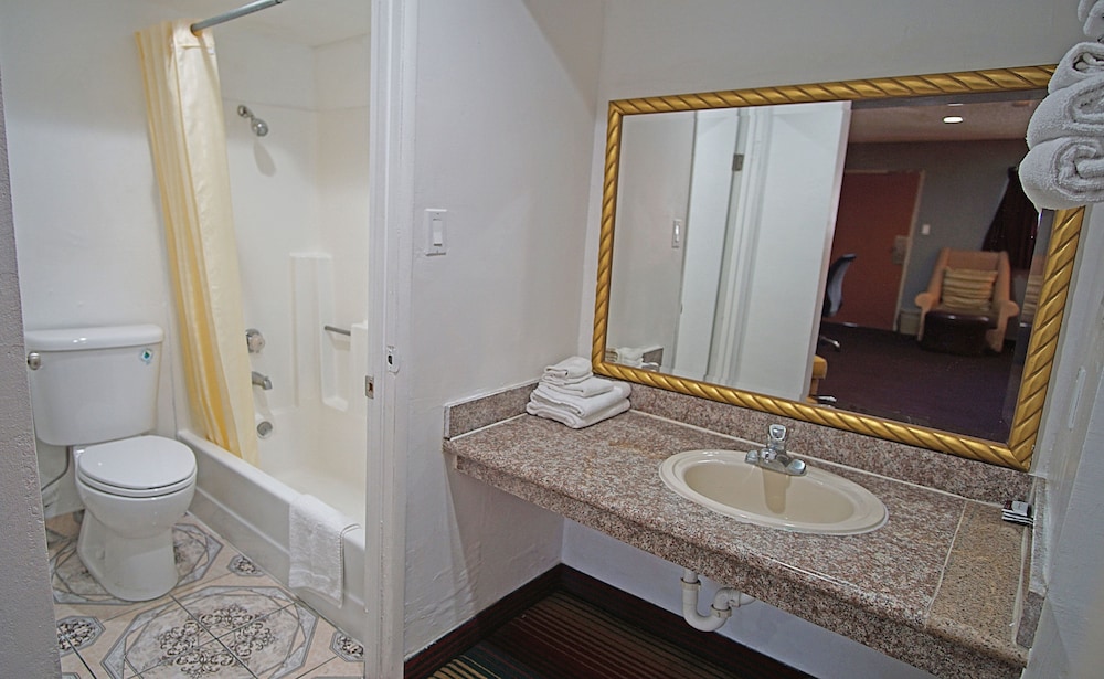 Los Angeles Inn & Suites LAX - photo 26