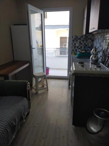 Adenaz Apartmanları Tatil Koyu in Erdemli, Turkey