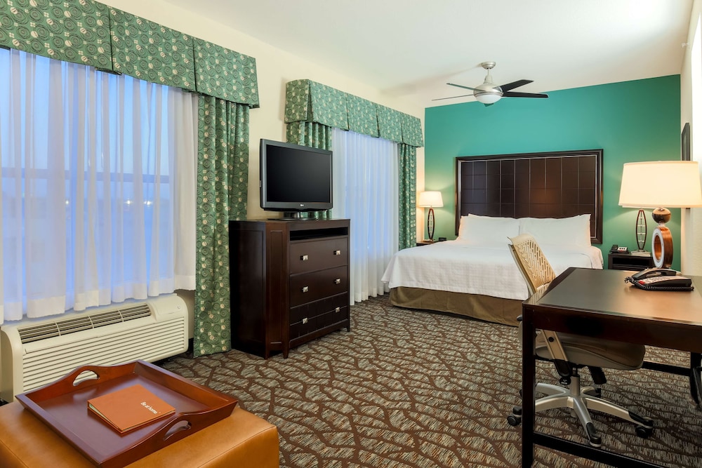 Homewood Suites by Hilton Lawton OK - photo 6