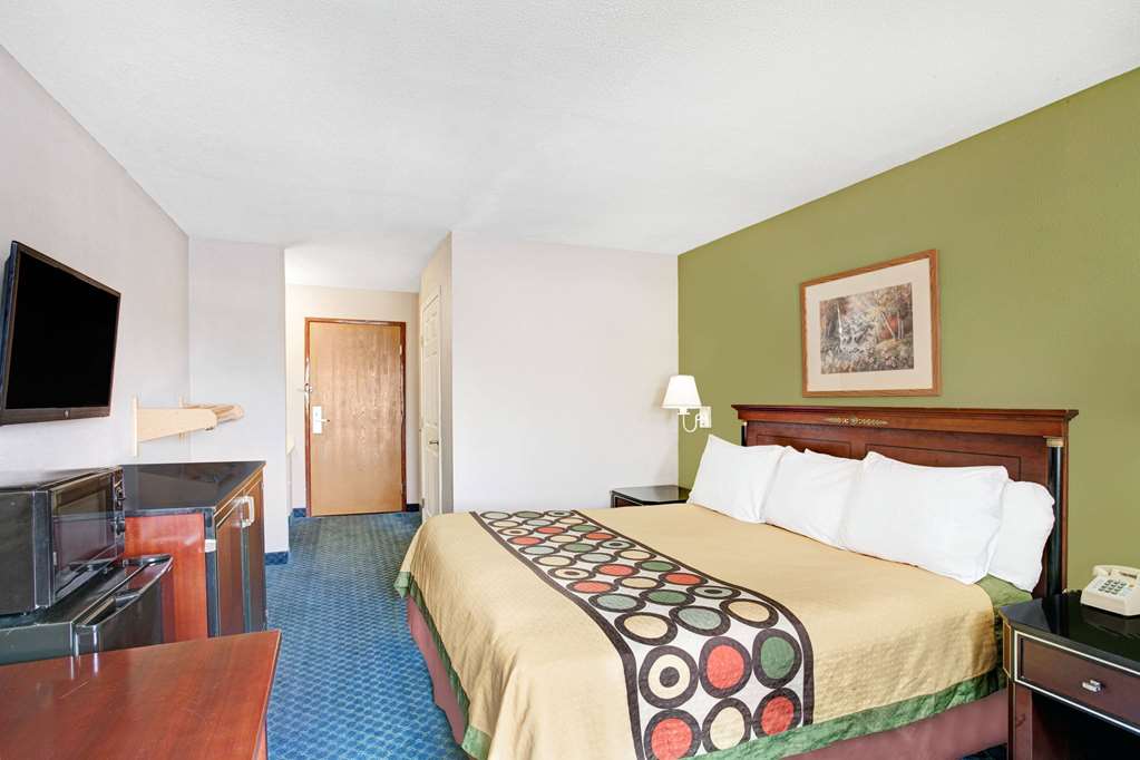 Super 8 by Wyndham West Memphis - photo 7