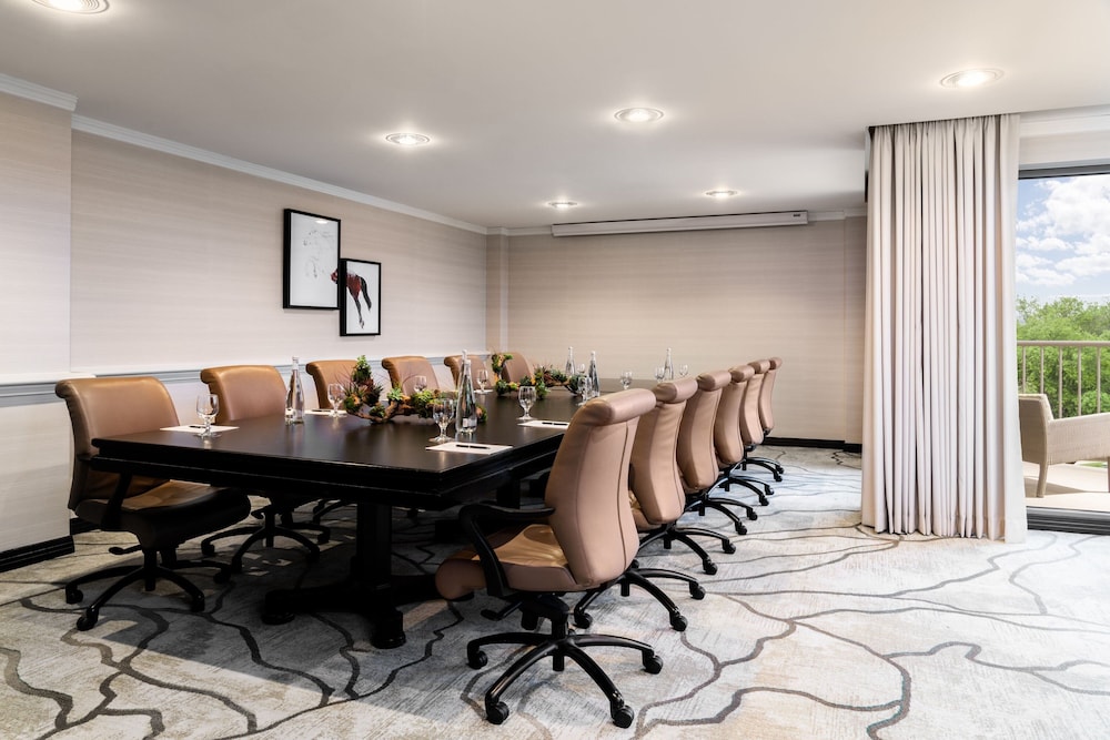 The Ritz Carlton Dallas Las Colinas - photo 172
