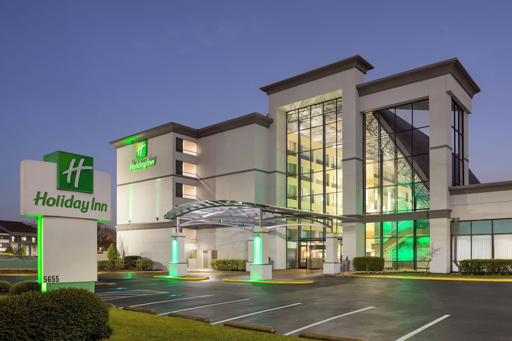 Holiday Inn Virginia Beach Norfolk by IHG in Virginia Beach, United States