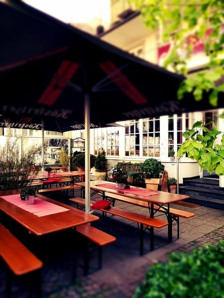 Classicflairhotel Bad Pyrmont in Bad Pyrmont, Germany