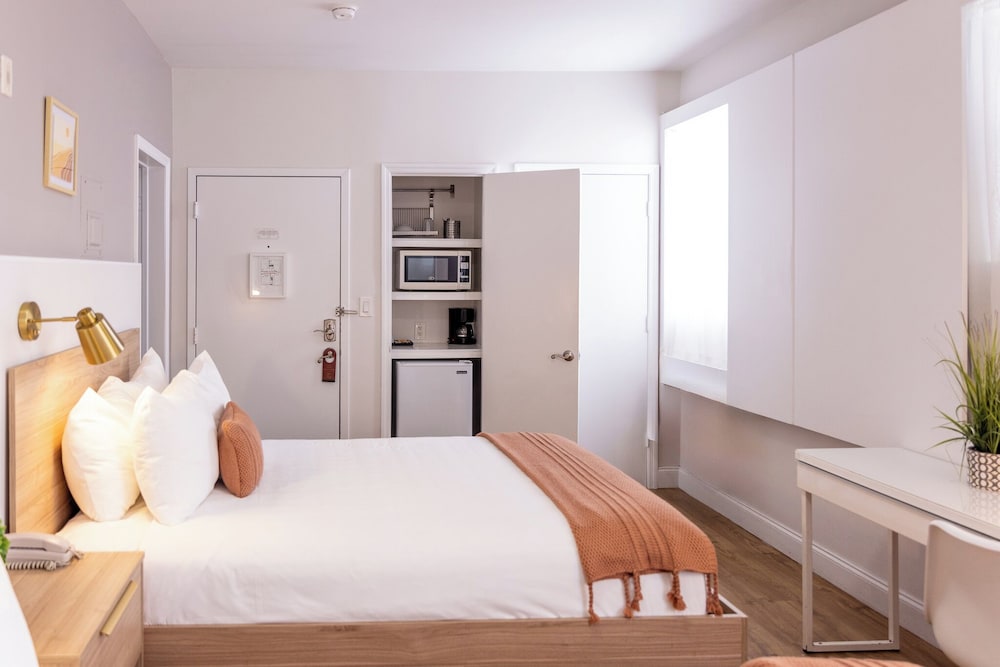 Riviere South Beach Hotel - photo 23