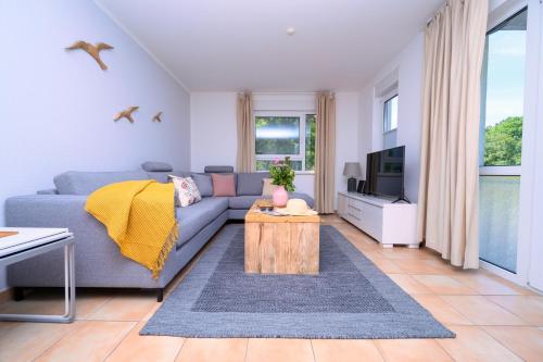 Residenz am Strand Deichpoofe Wohnung 1 06 — 4-Star Luxury Hotel in Zingst, Germany