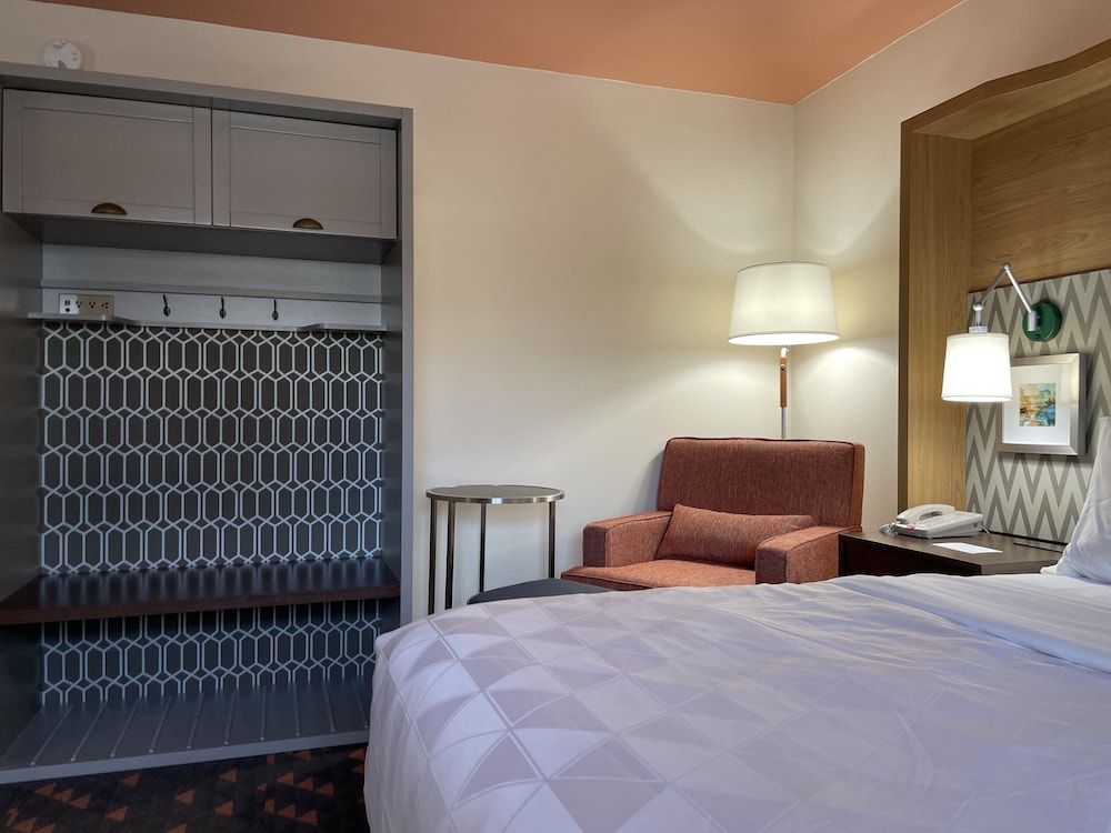 Holiday Inn Bangor by IHG - photo 35