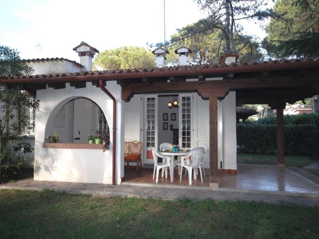 Villa Schiller — 4-Star Luxury Hotel in Lignano Sabbiadoro, Italy
