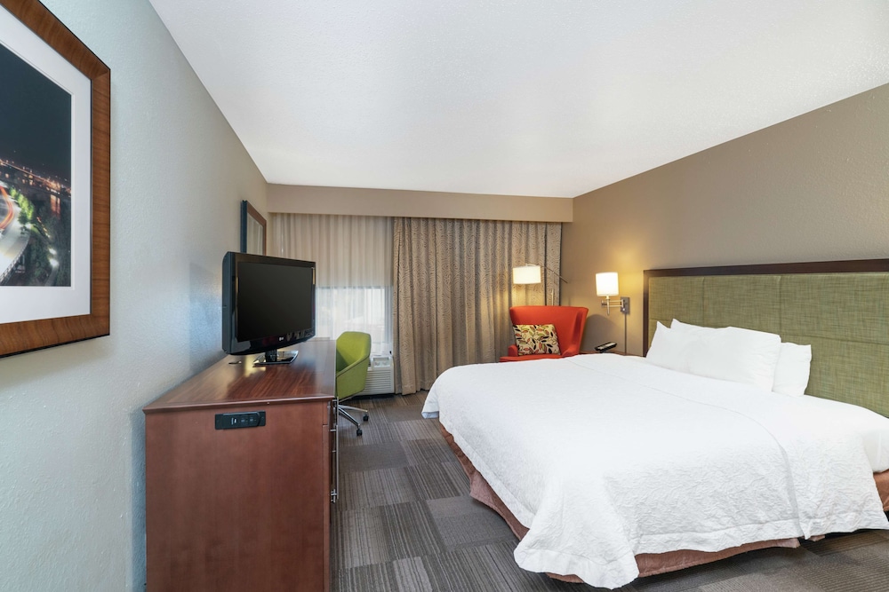 Hampton Inn Chattanooga Hixson - photo 7