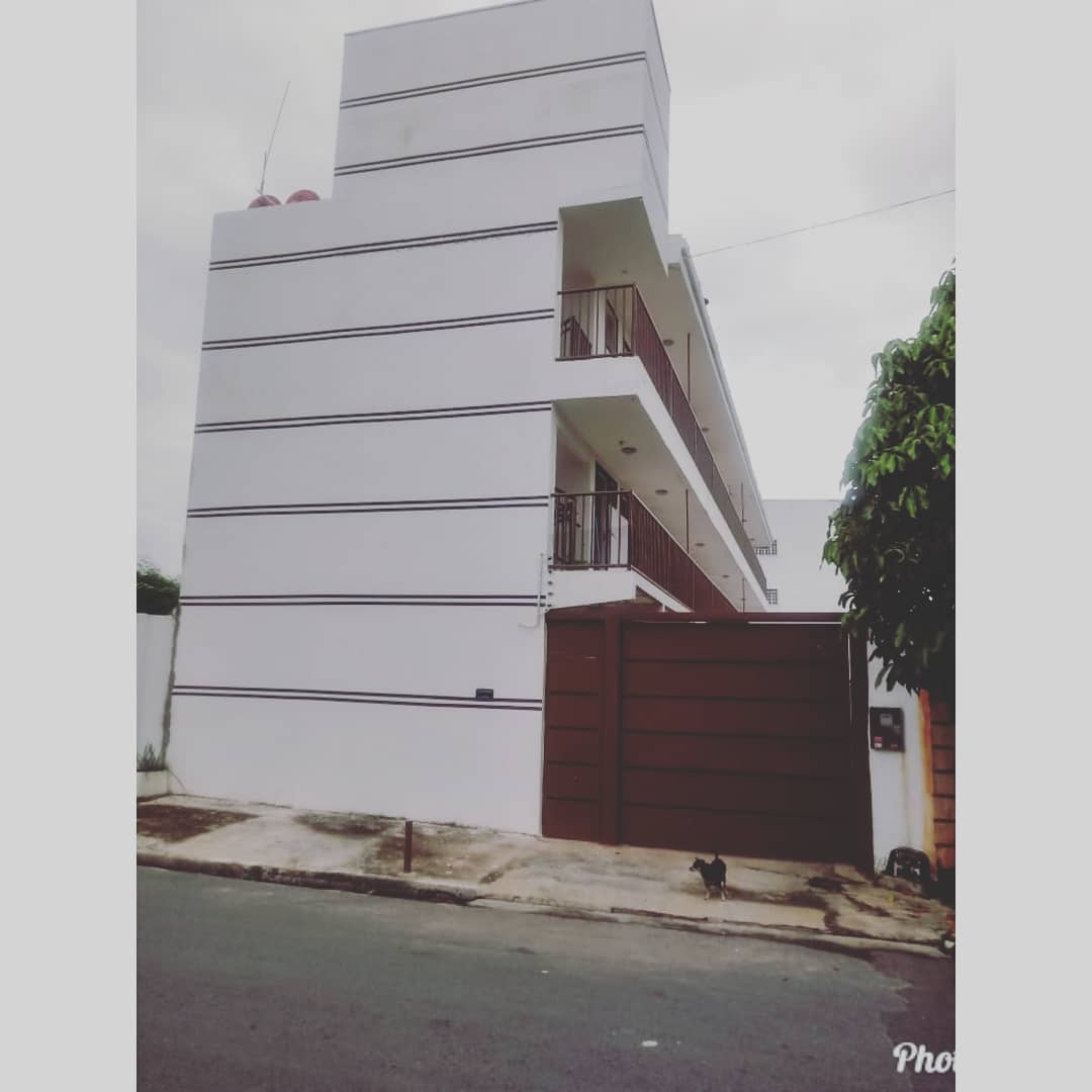 Amadeus Hotel e Pizzaria in Cuiaba, Brasil